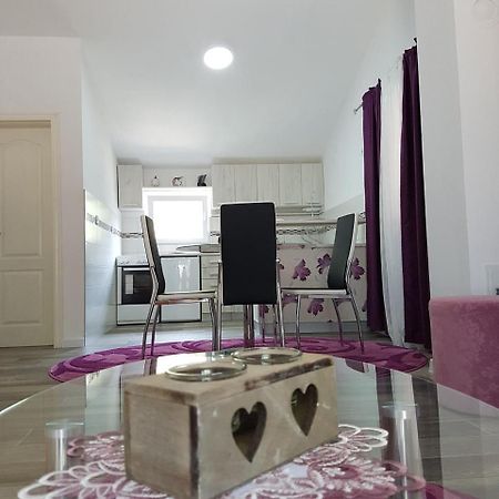 Apartment Jelena Sutvara Kotor Ngoại thất bức ảnh