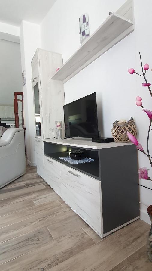 Apartment Jelena Sutvara Kotor Ngoại thất bức ảnh
