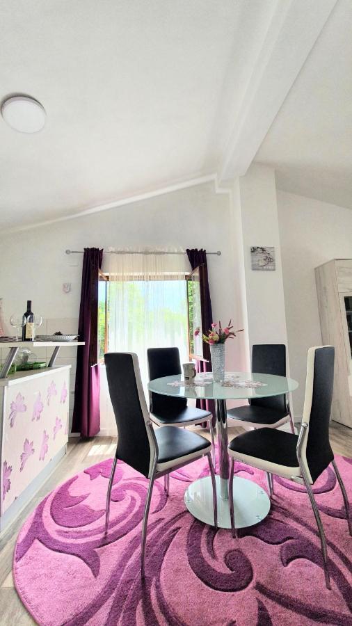 Apartment Jelena Sutvara Kotor Ngoại thất bức ảnh