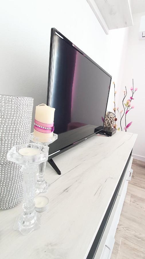 Apartment Jelena Sutvara Kotor Ngoại thất bức ảnh