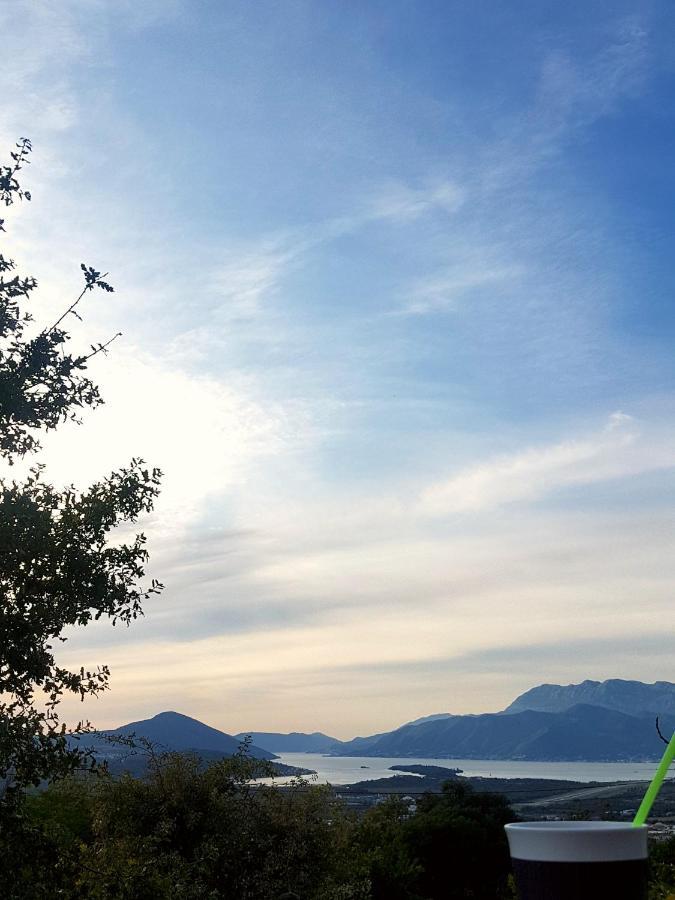 Apartment Jelena Sutvara Kotor Ngoại thất bức ảnh