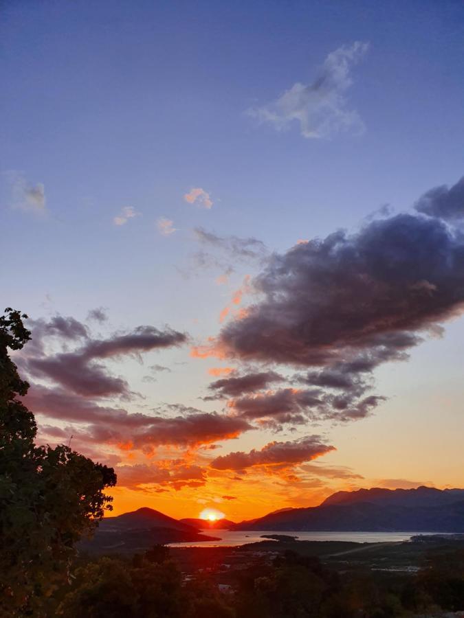 Apartment Jelena Sutvara Kotor Ngoại thất bức ảnh
